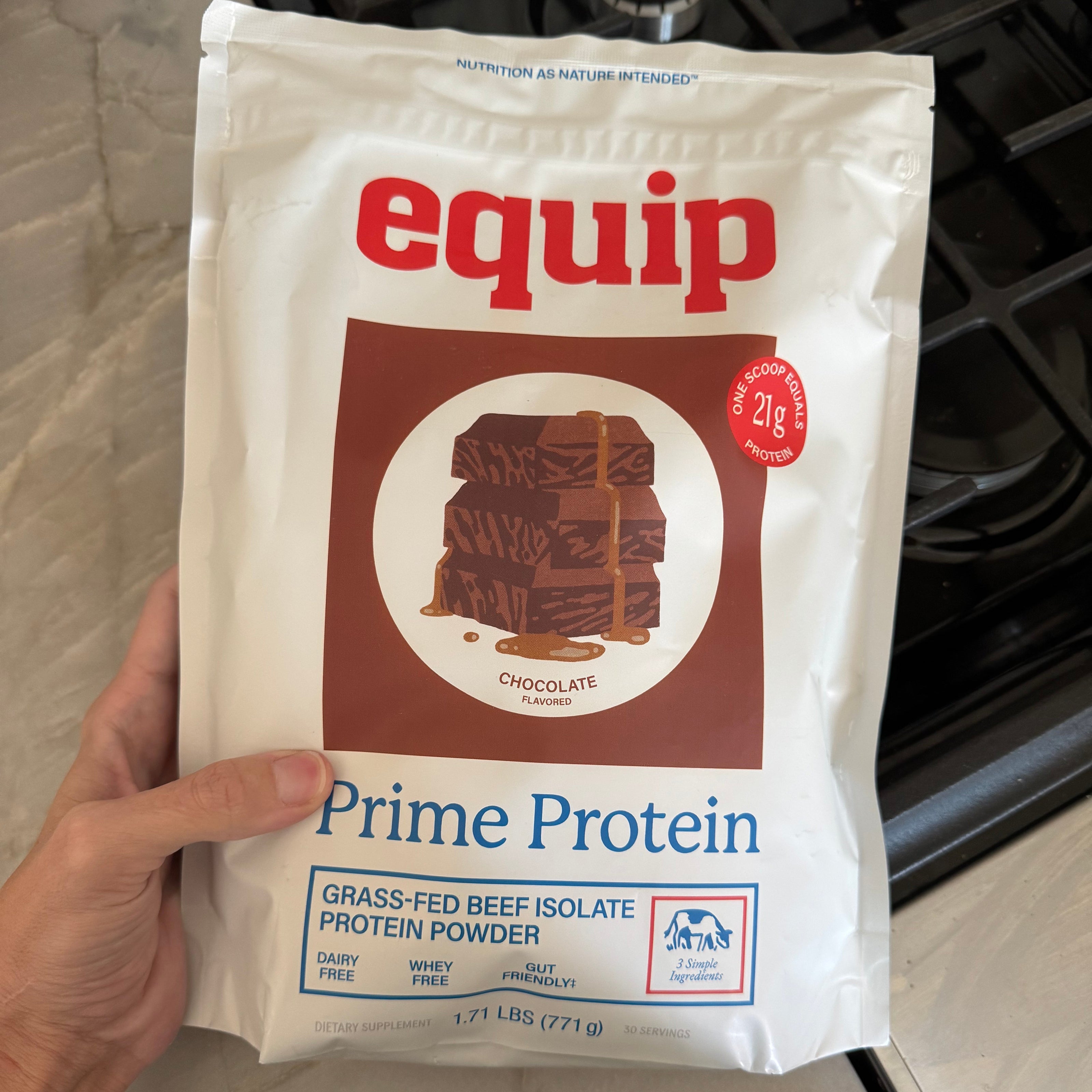 Best grass fed beef isolate protein powder equip foods chocolate discount code